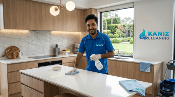 End of Lease Cleaning